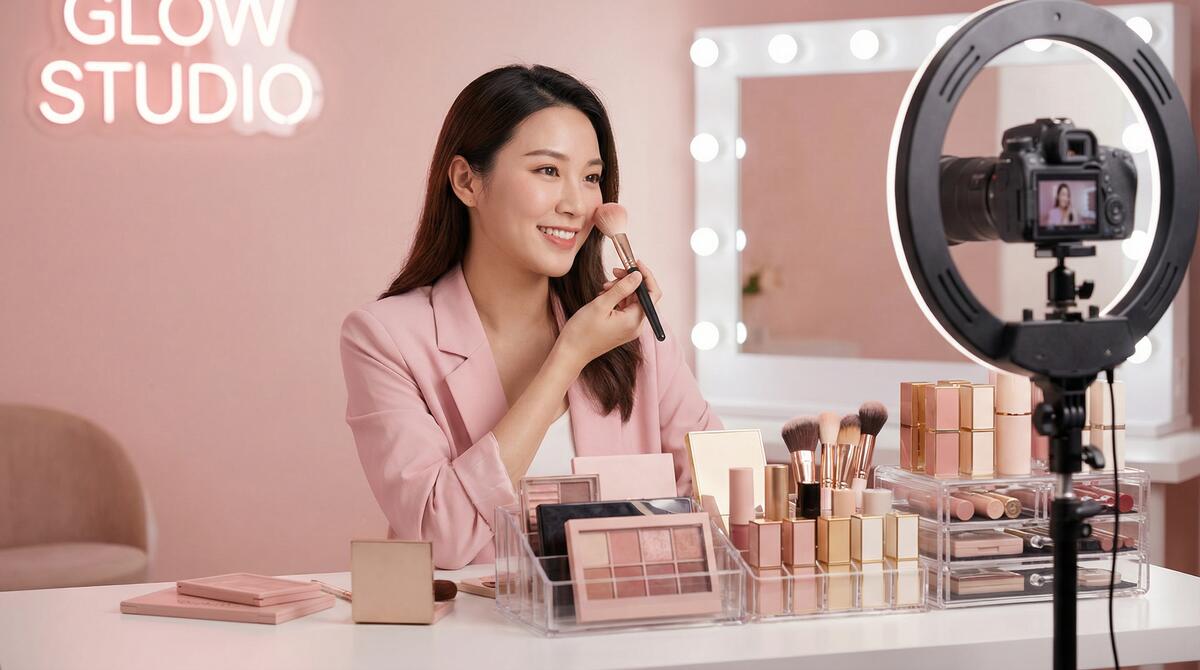 四虎影院美妆视频教程