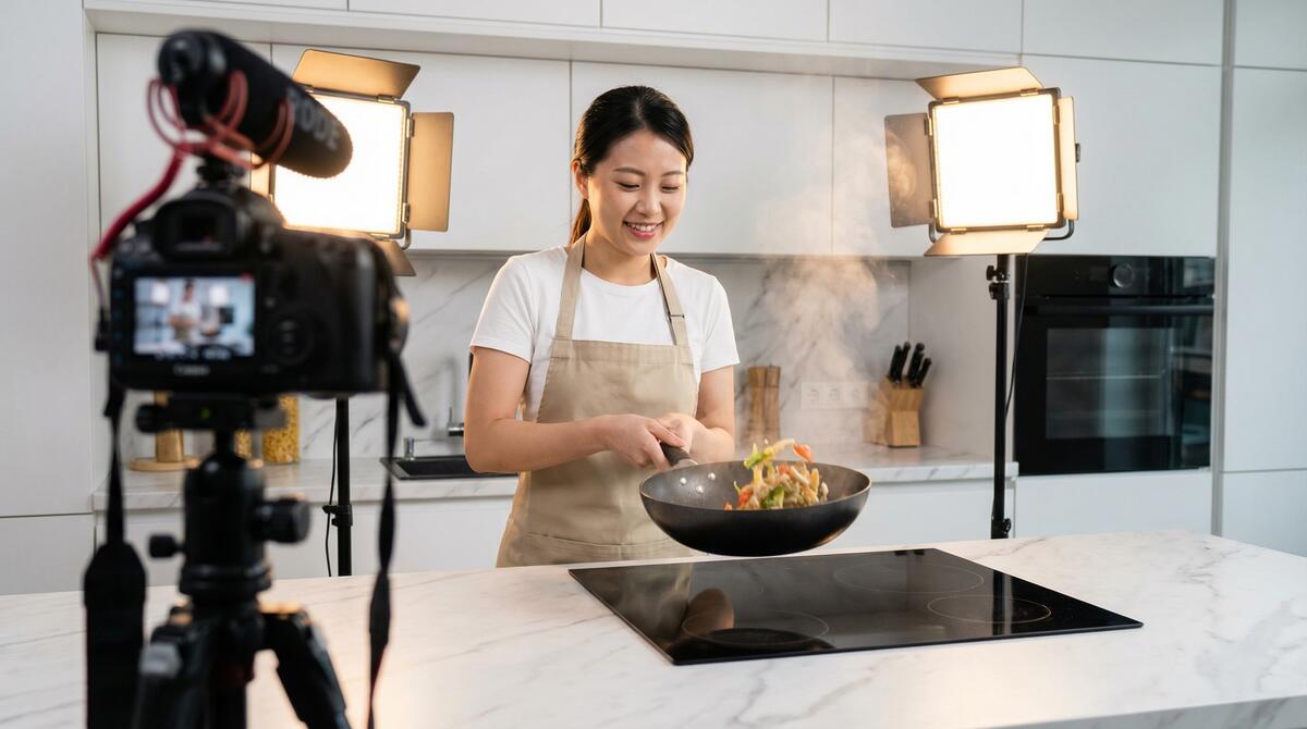 四虎影院美食视频